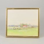 1738 8399 Oljemålning